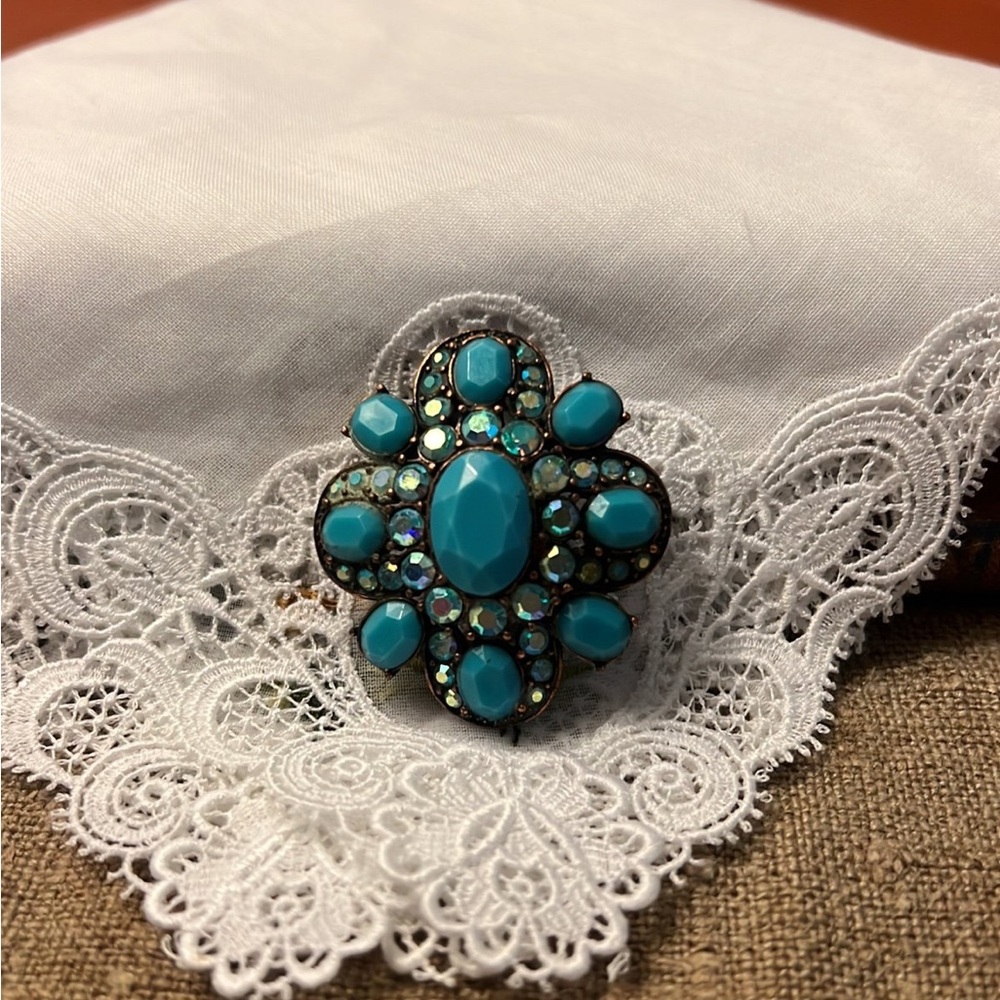 Vintage Brooch